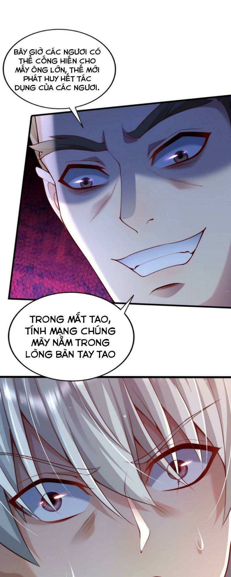 Tối Cường Khắc Kim: Chapter 1