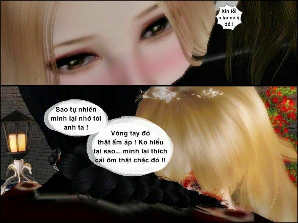 Truyện Sims - Earl Story: Chapter 43