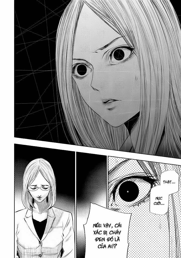 Tantei No Tantei: Chapter 13