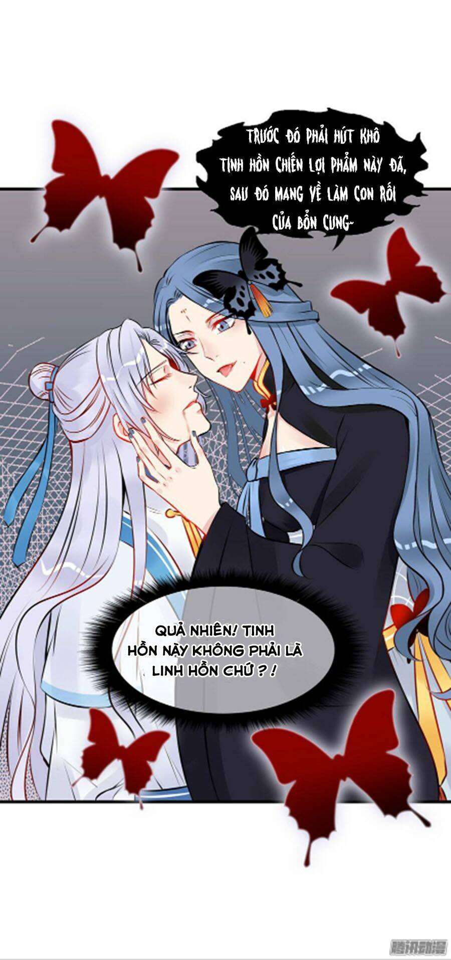 Sư Huynh! Xin Hãy Làm Theo Kịch Bản!: Chapter 2