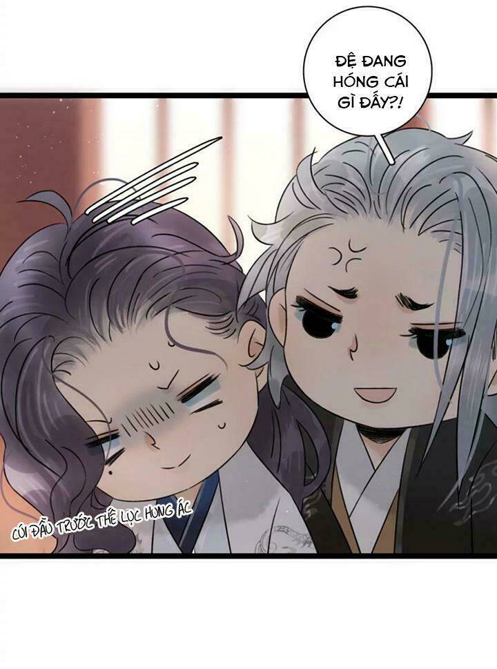 Thái Tử Bị Hoang Tưởng: Chapter 43