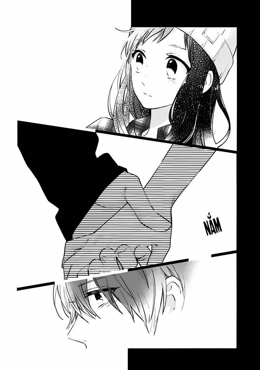 Cảm Xúc Ngọt Ngào: Chapter 28