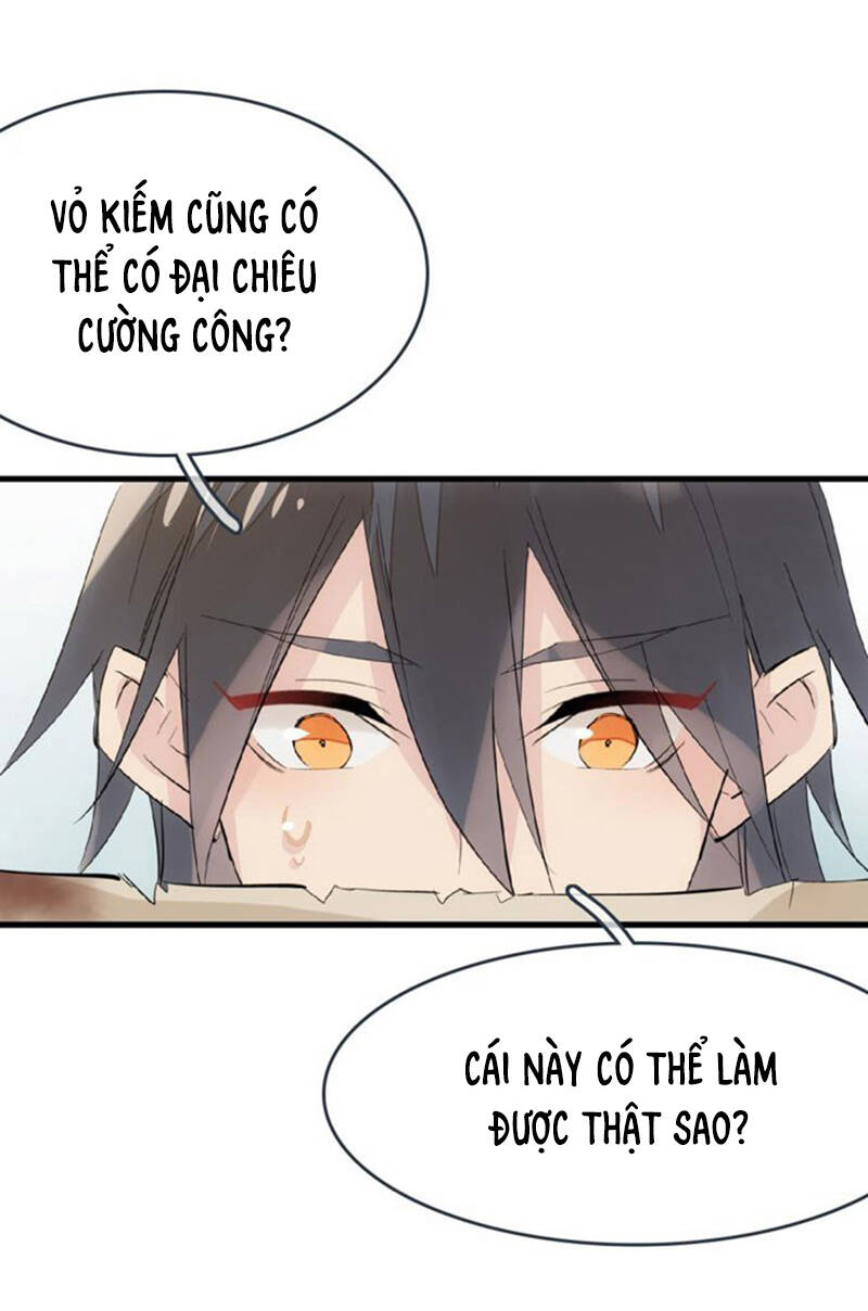 Sư Phụ Lại Trêu Chọc Ta: Chapter 51