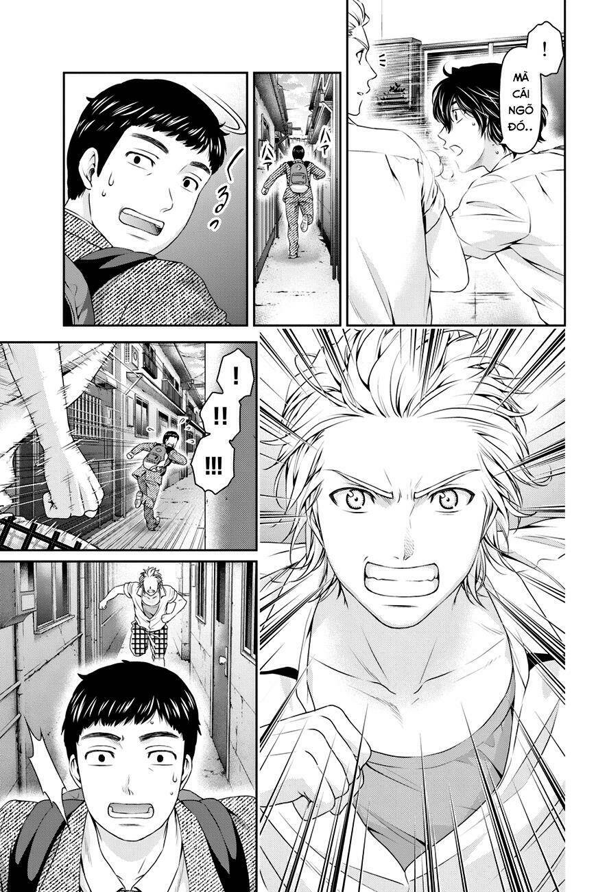 Bạn Gái Chung Nhà: Chapter 29