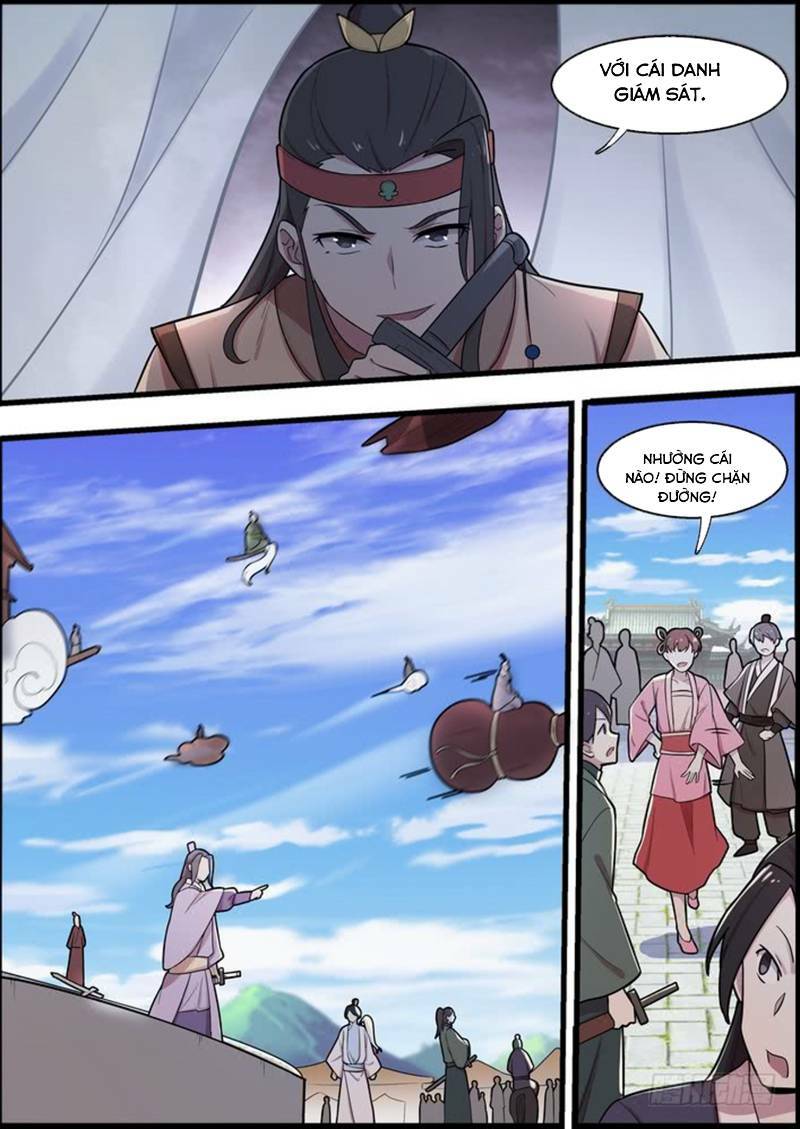 Bất Tử Tà Vương: Chapter 52