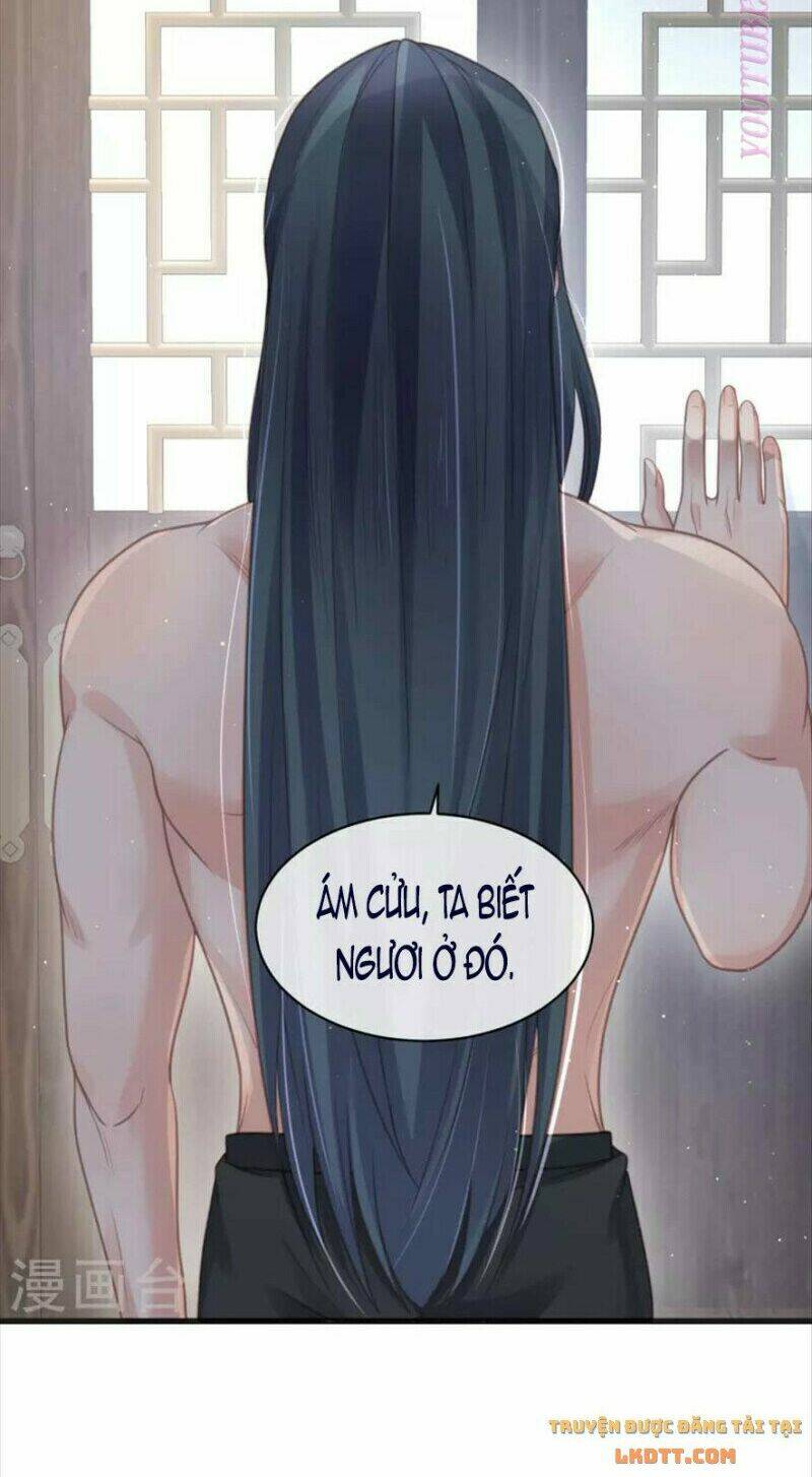 Nhật Kí Học Tập Của Hắc Liên Hoa: Chapter 55