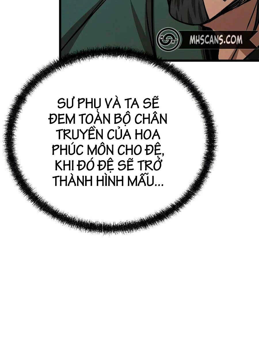 Đông Phương Bất Bại: Chapter 6