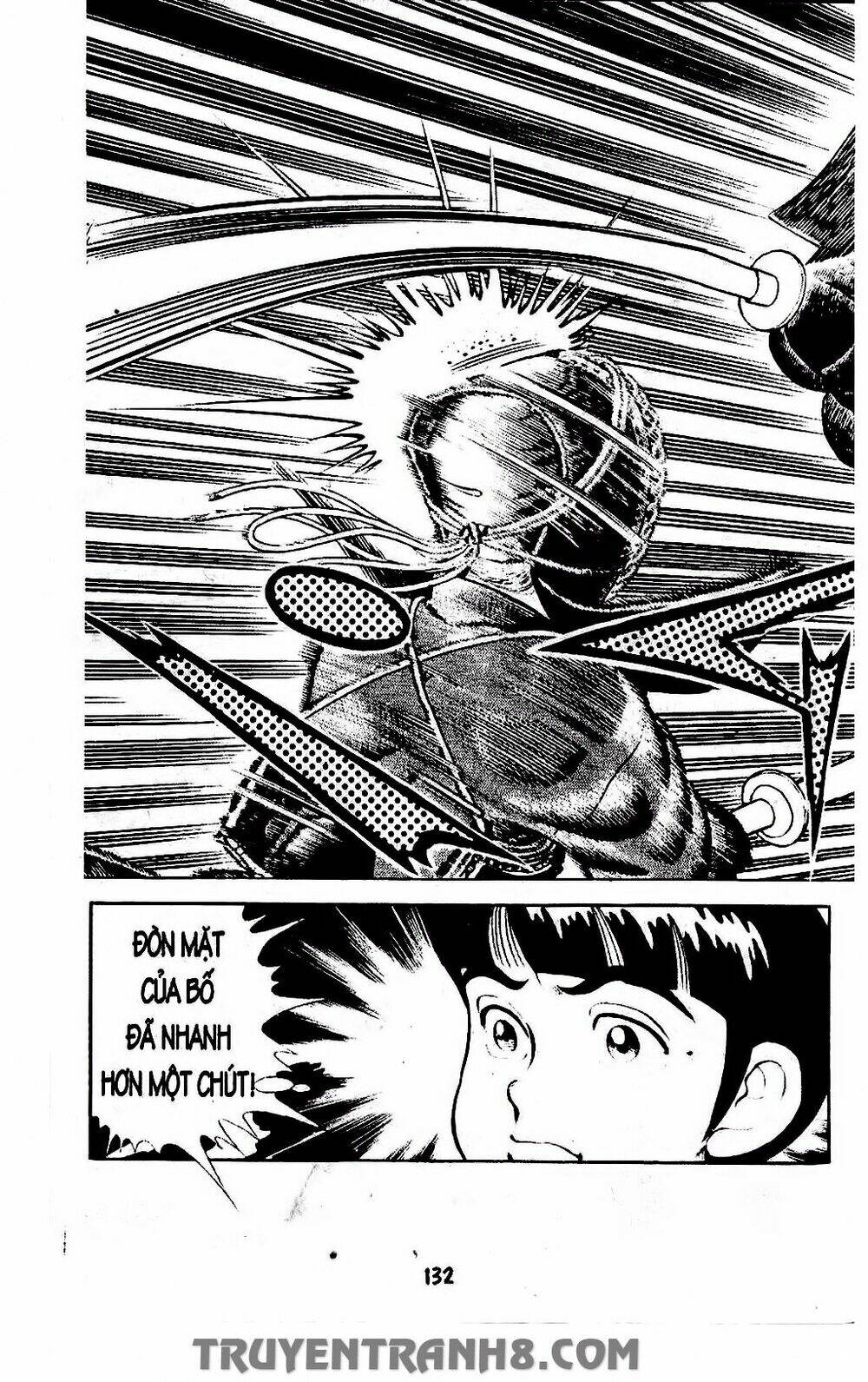 Musashi: Chapter 101