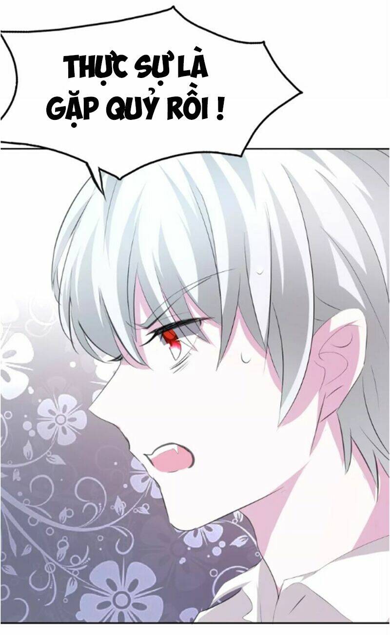 Một Lời Không Hợp Liền Hút Máu: Chapter 23