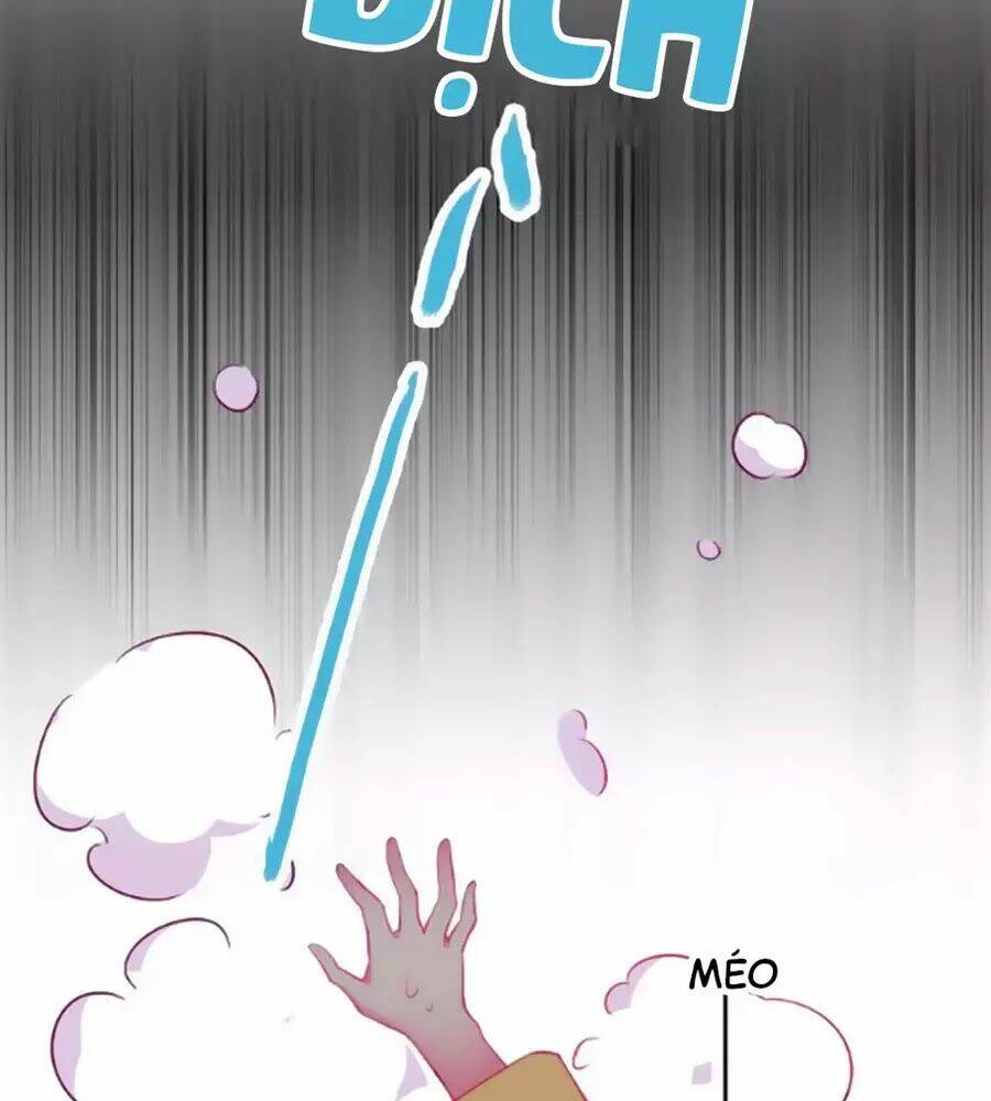 Đừng Nghịch, Ta Chỉ Muốn Yên Tĩnh: Chapter 63