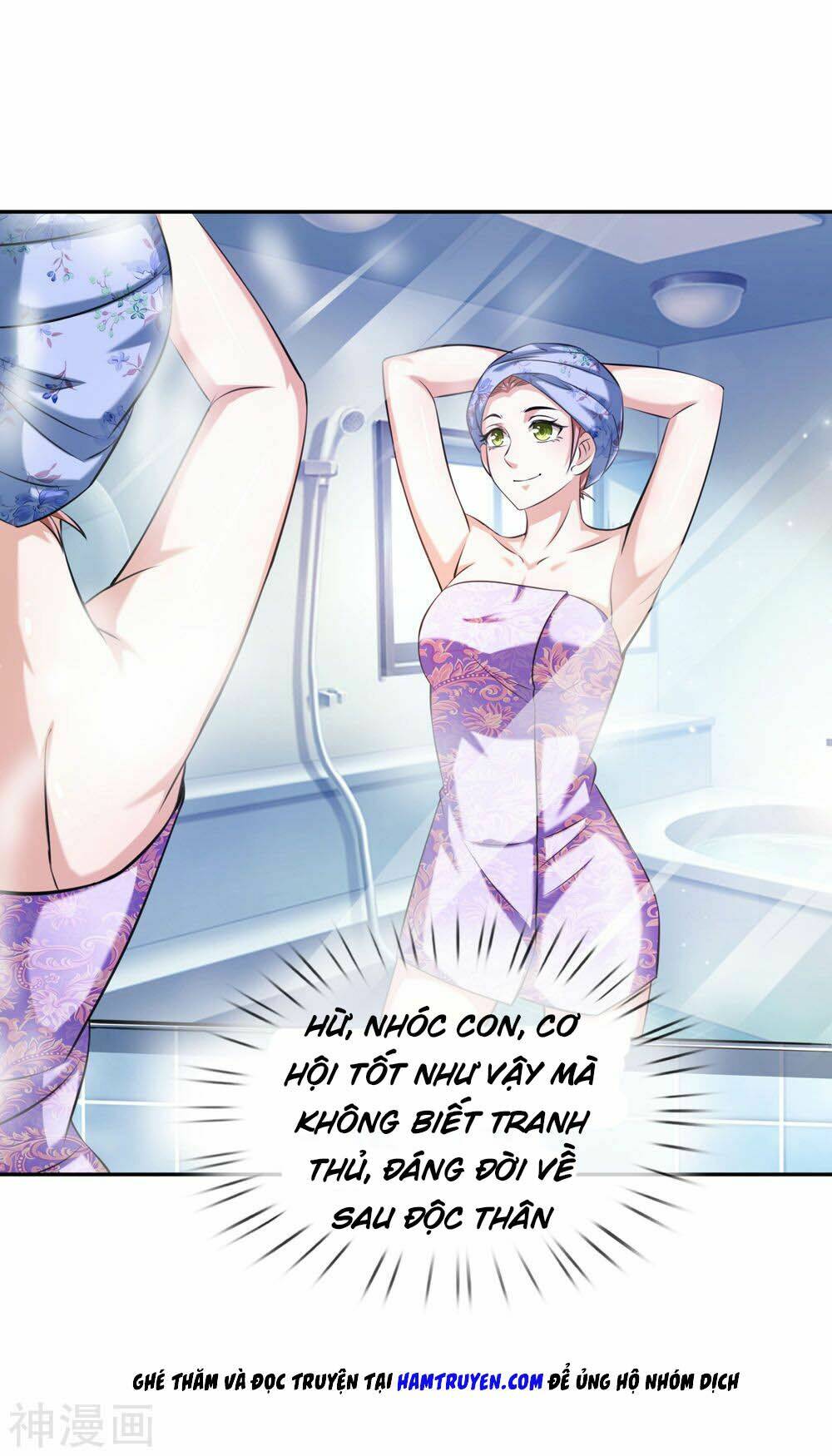 Tuyệt Thế Phi Đao: Chapter 176