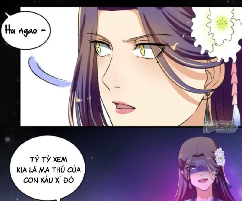 Cuồng Phi Phách Lối: Chapter 124