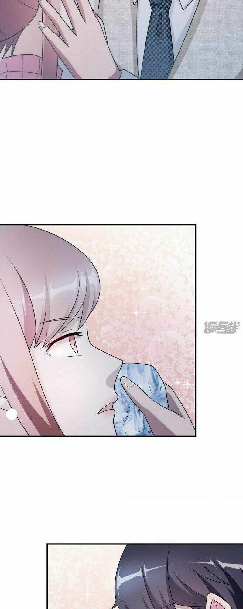 Mạc Thiếu Bức Hôn: Vợ Mới Khó Chống Đỡ: Chapter 56