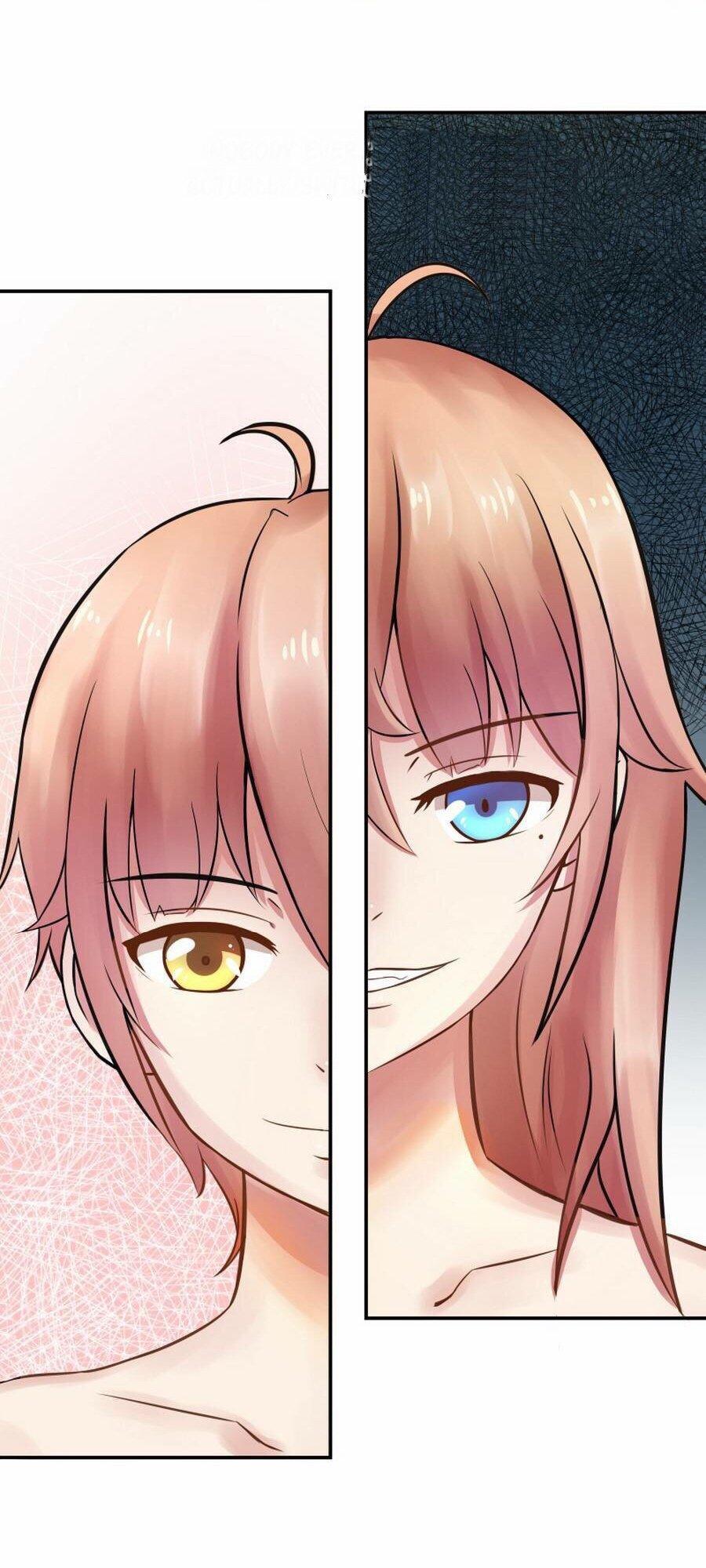 Cô Gái Xấu: Chapter 2