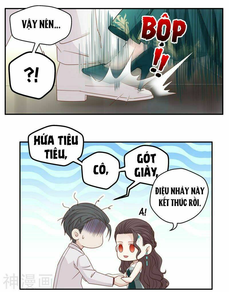 Thiên Kim Bất Lương: Chapter 23