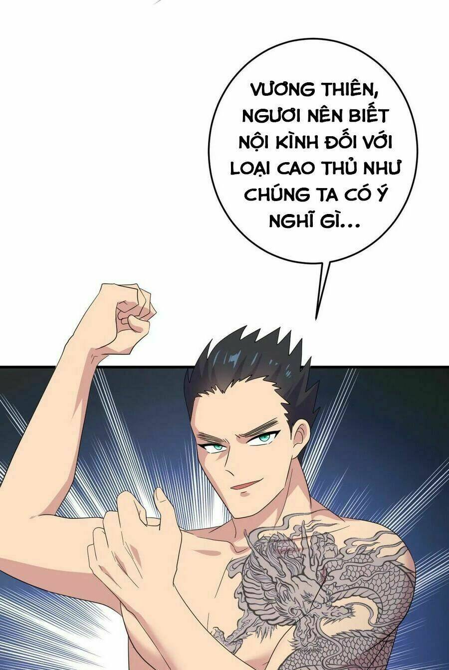 Đại Gia Livestream Vạn Giới: Chapter 37