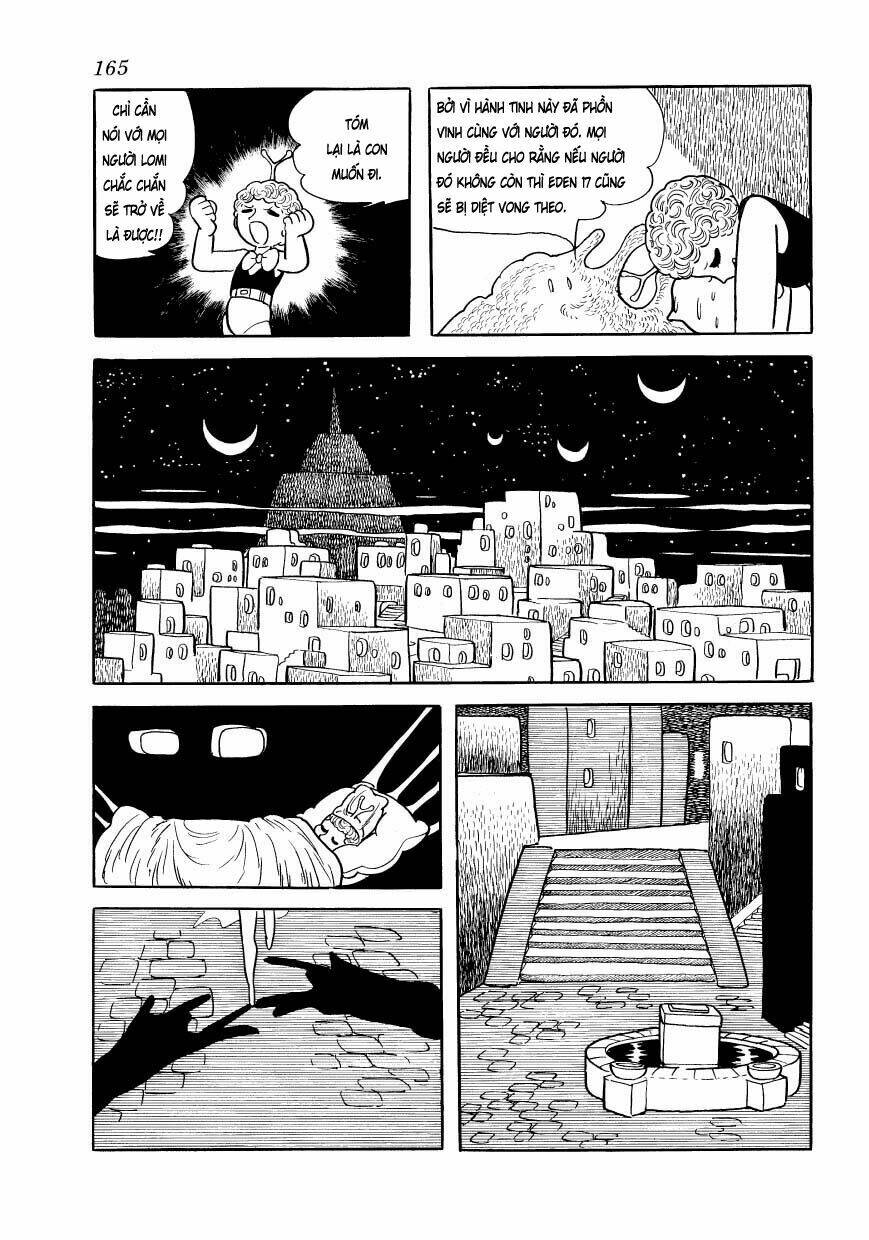 Chim Lửa: Chapter 69