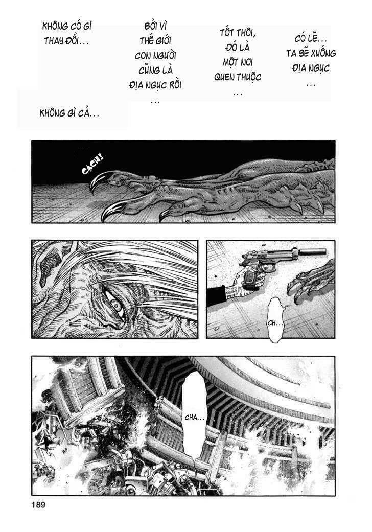 Không Thể Yêu Em: Chapter 60