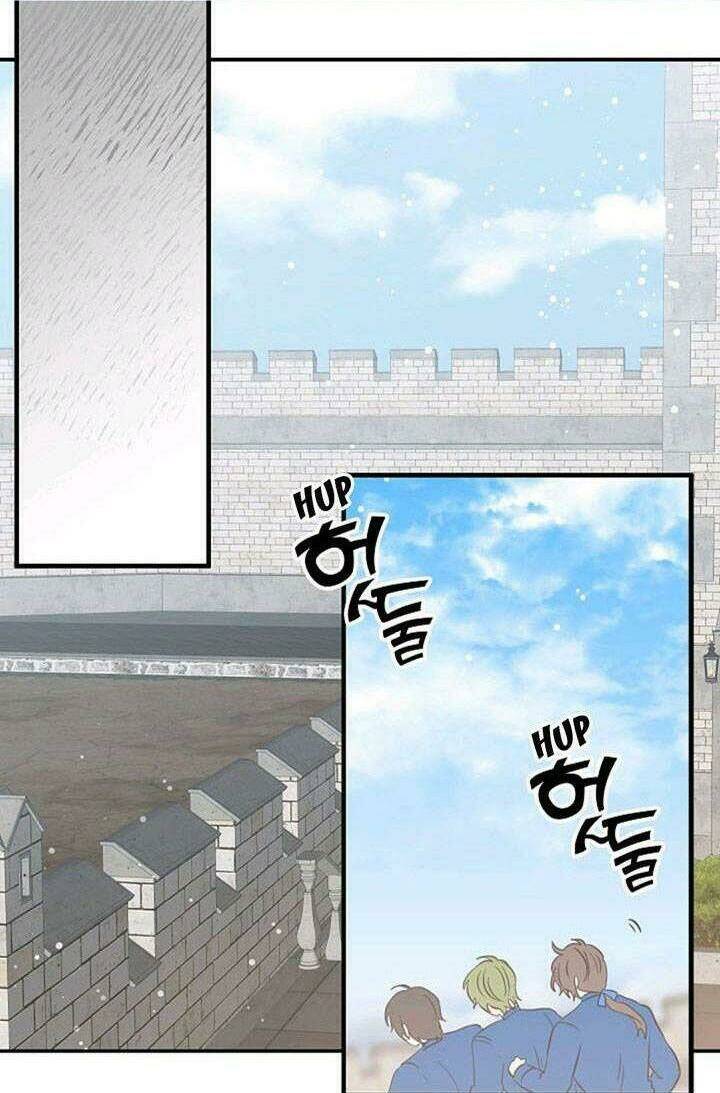 Tôi Là Bạn Gái Cũ Của Một Người Lính: Chapter 44