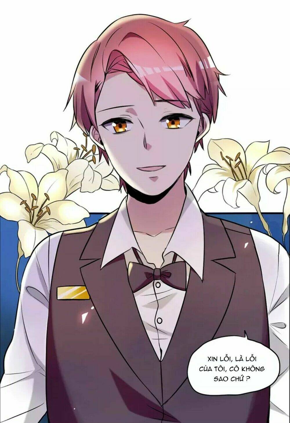 Cô Gái! Xin Hãy Dừng Lại: Chapter 2