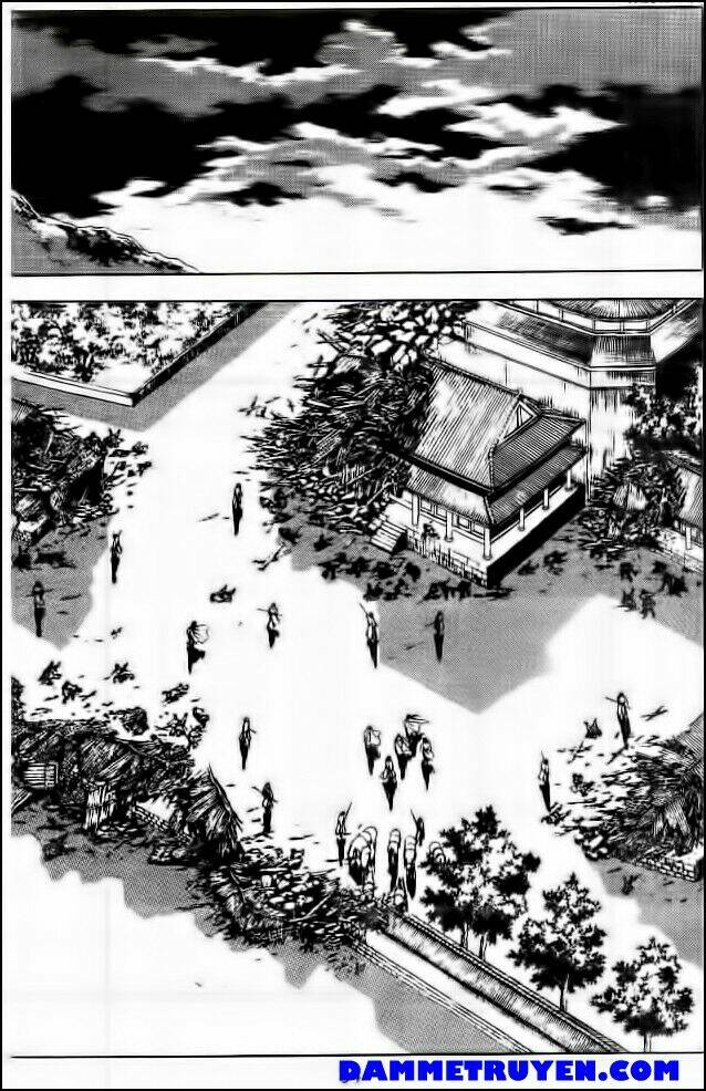 Long Quyển Phong: Chapter 38