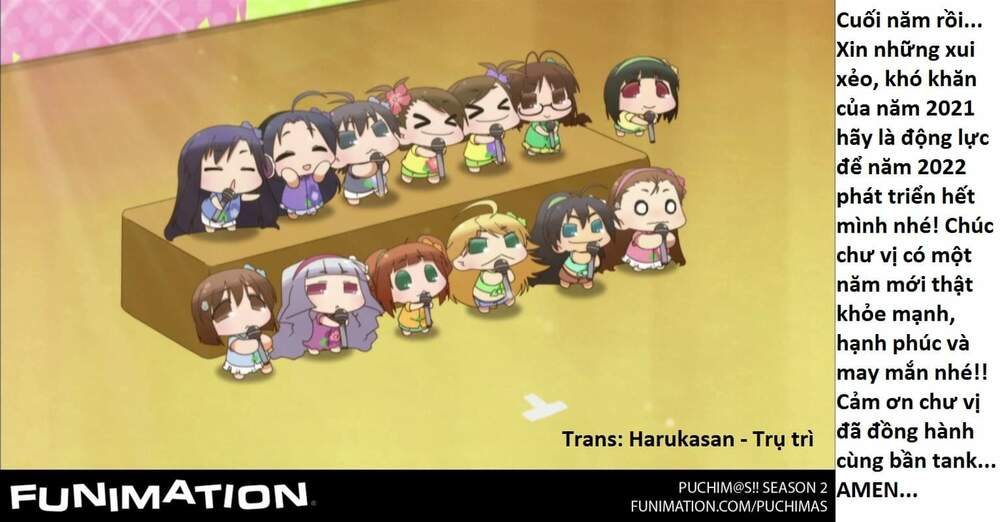 Không Xóa Sổ Con Người Được!!: Chapter 26.3