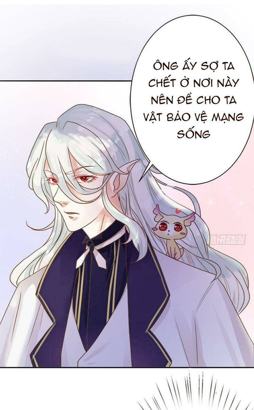 Ma Vương Luyến Ái Chỉ Nam: Chapter 80