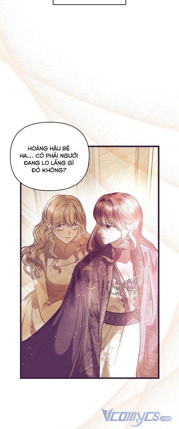 Phương Pháp Sống Sót Khi Phải Ngủ Cùng Hoàng Đế: Chapter 24