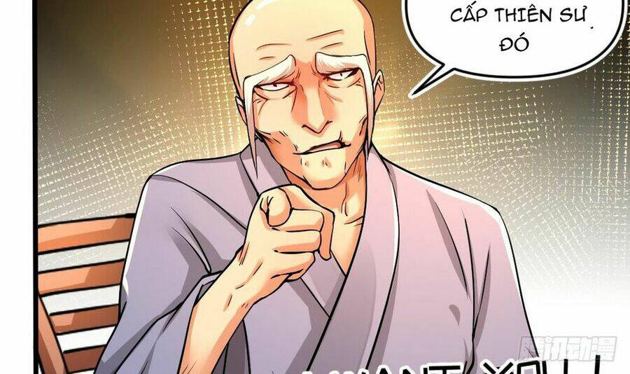 Thần Huyền Sư: Chapter 1