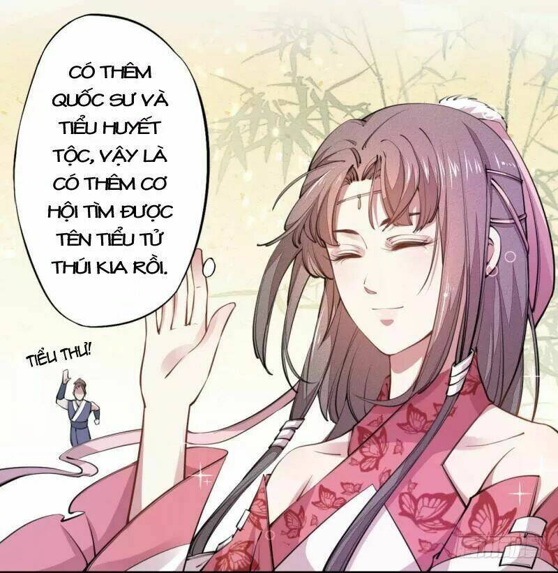 Tuyệt Thế Luyện Đan Sư: Chapter 35