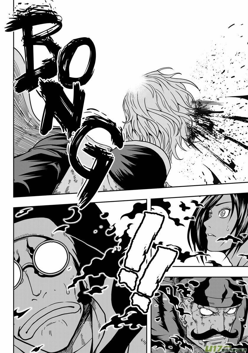 Phệ Quy Giả: Chapter 23