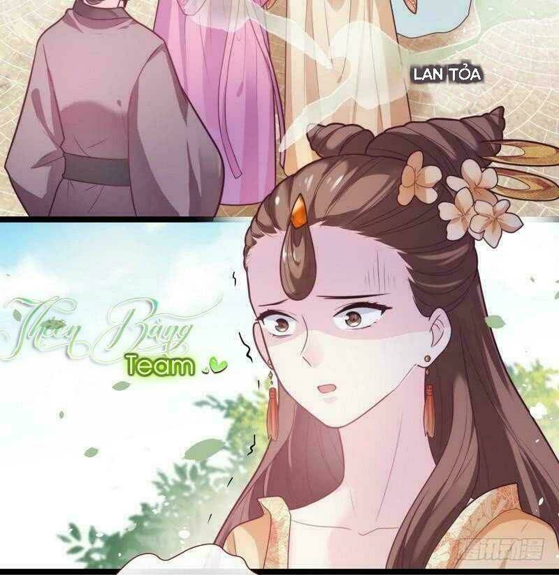 Vương Phi - Âm Động Thiên Hạ: Chapter 27