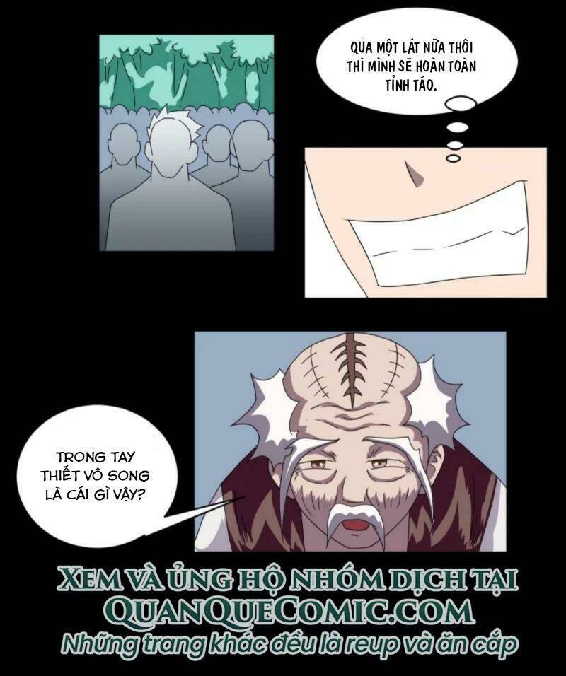 Chí Tôn Bảo Điển: Chapter 7