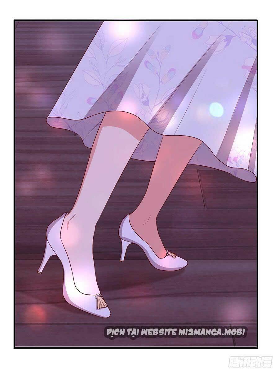 Gả Cho Tình Cũ Làm Lão Bà: Chapter 42