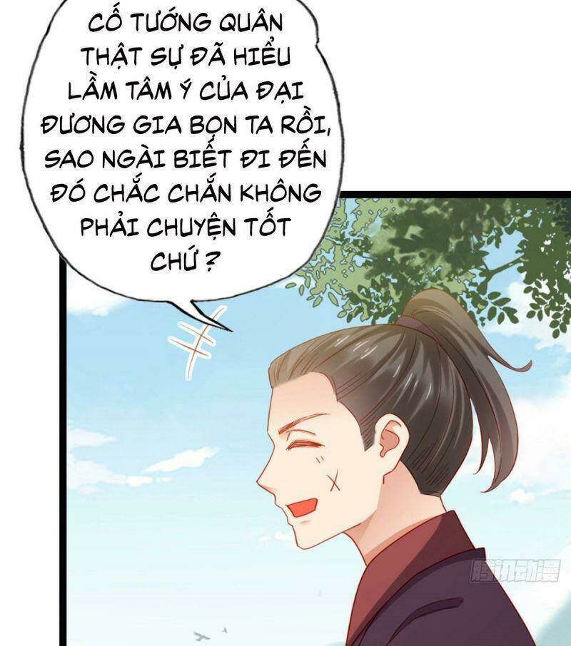 Đứng Yên ! Phụng Chỉ Đánh Cướp Đây: Chapter 22
