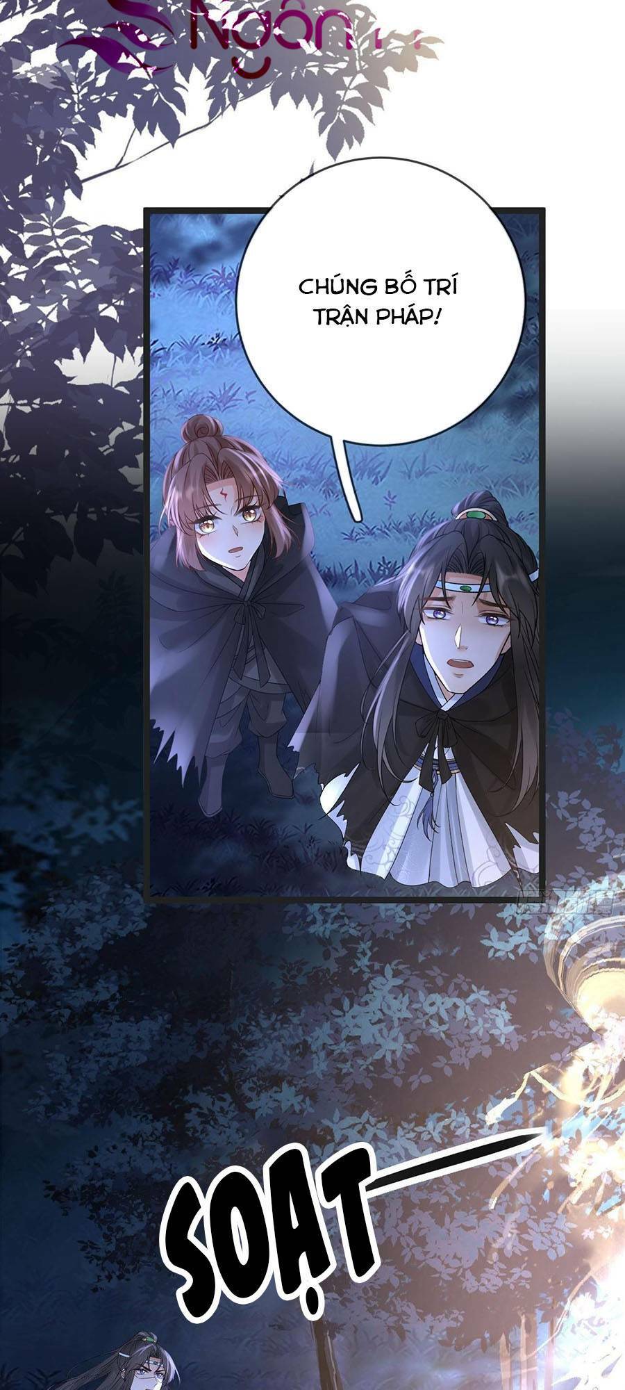 Ma Đầu Vạn Ác Năm Tuổi Rưỡi: Chapter 68