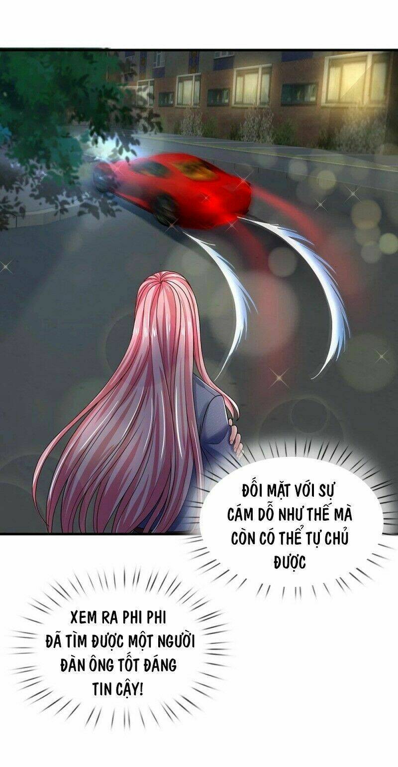 Chung Cực Binh Vương Tại Đô Thị: Chapter 127