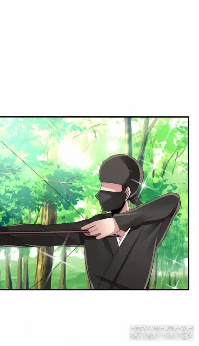Kế Hoạch Sủng Ái Của Tiểu Công Chúa: Chapter 23.1