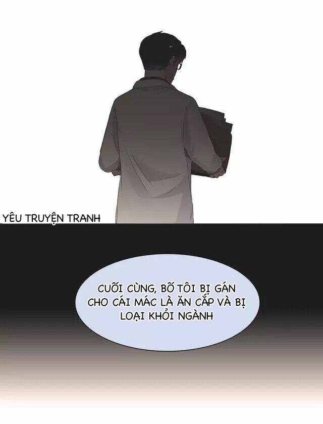 Hướng Dẫn Bảo Trì Người Máy: Chapter 16