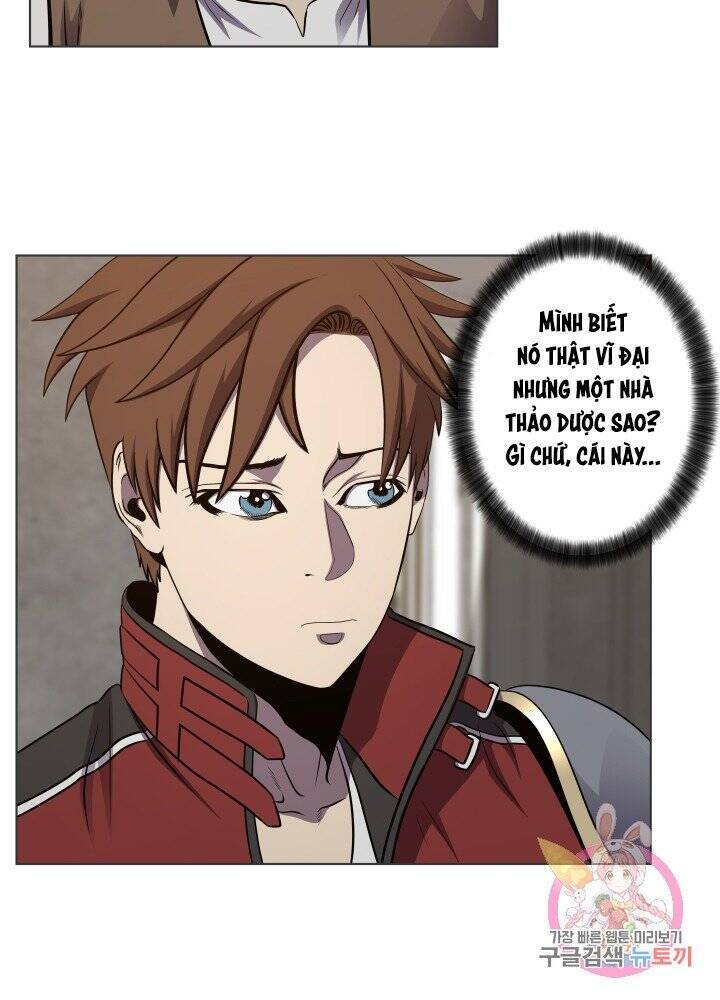 Cấp Độ Của Tôi Là Cao Nhất: Chapter 30
