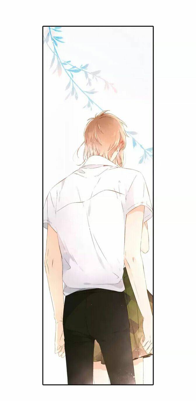 Tình Yêu Là Màu Hoa Anh Thảo: Chapter 26.2