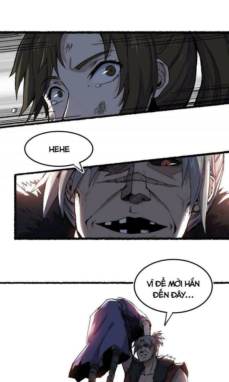 Ta Độ Kiếp Thất Bại Đều Là Tại Ngươi: Chapter 69