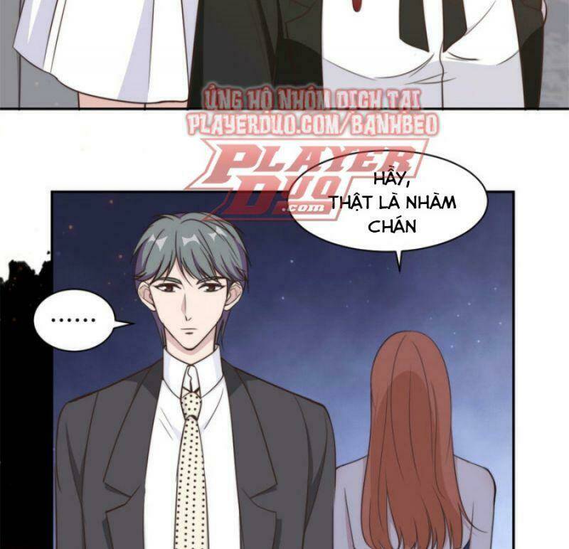 Tổng Tài, Tránh Xa Tôi Ra: Chapter 45