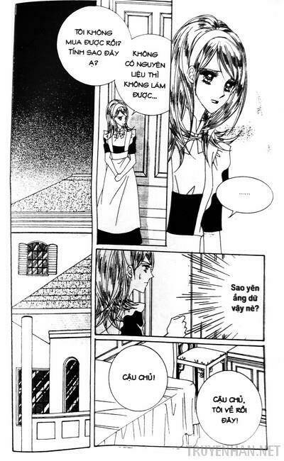 Lọ Lem Hậu Đậu: Chapter 59