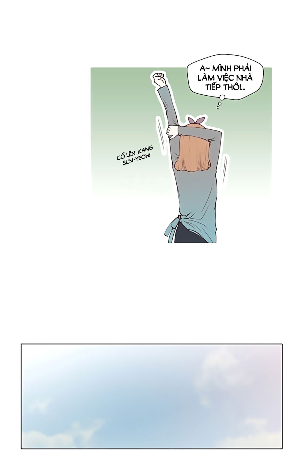 Mrs. Seonnyeo: Chapter 5