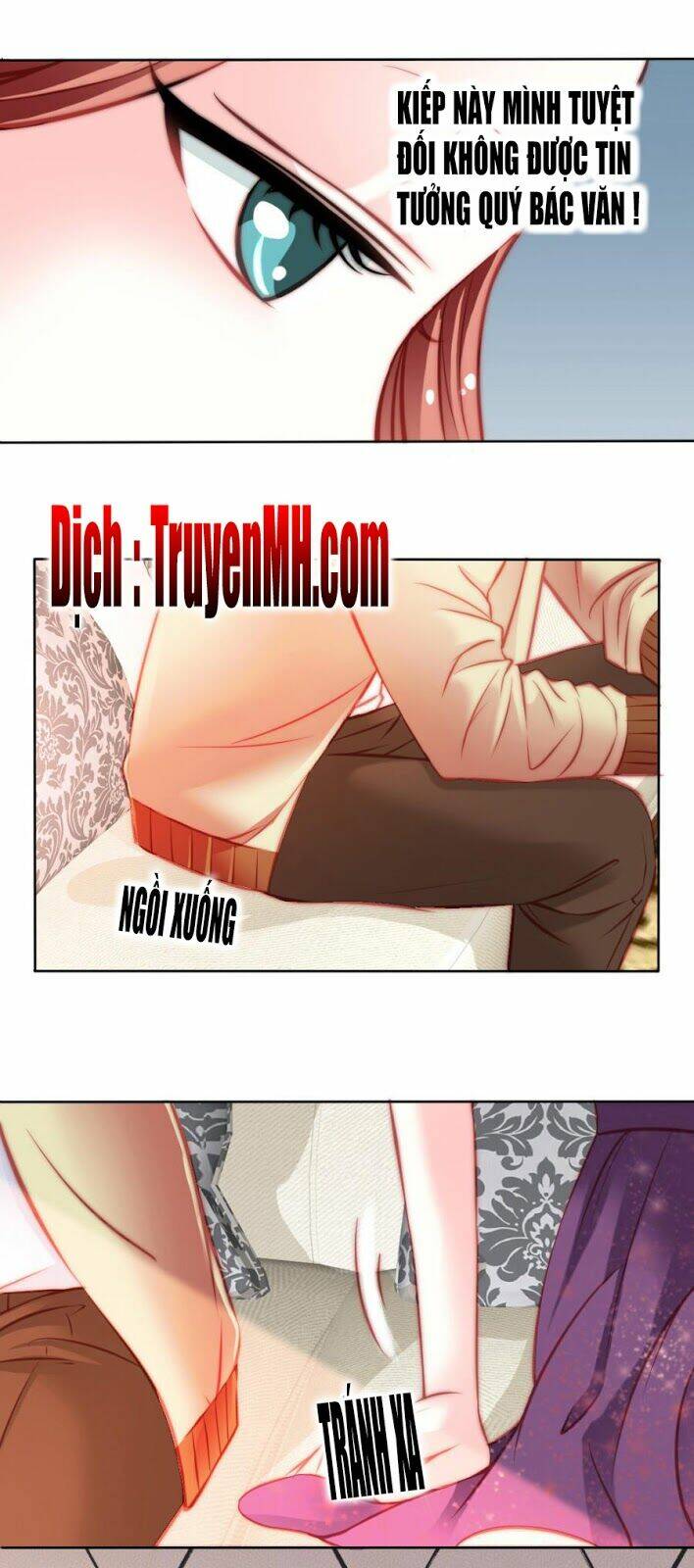 Bí Mật Của Thiên Kim: Chapter 11