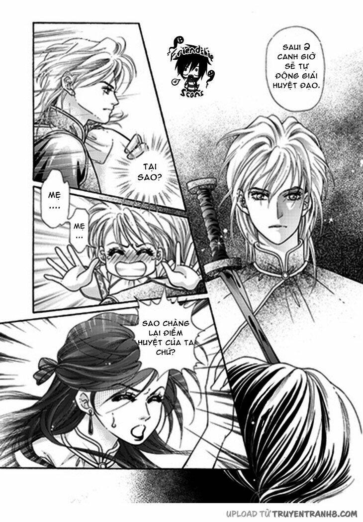 Vạn Dặm Tìm Chồng: Chapter 16
