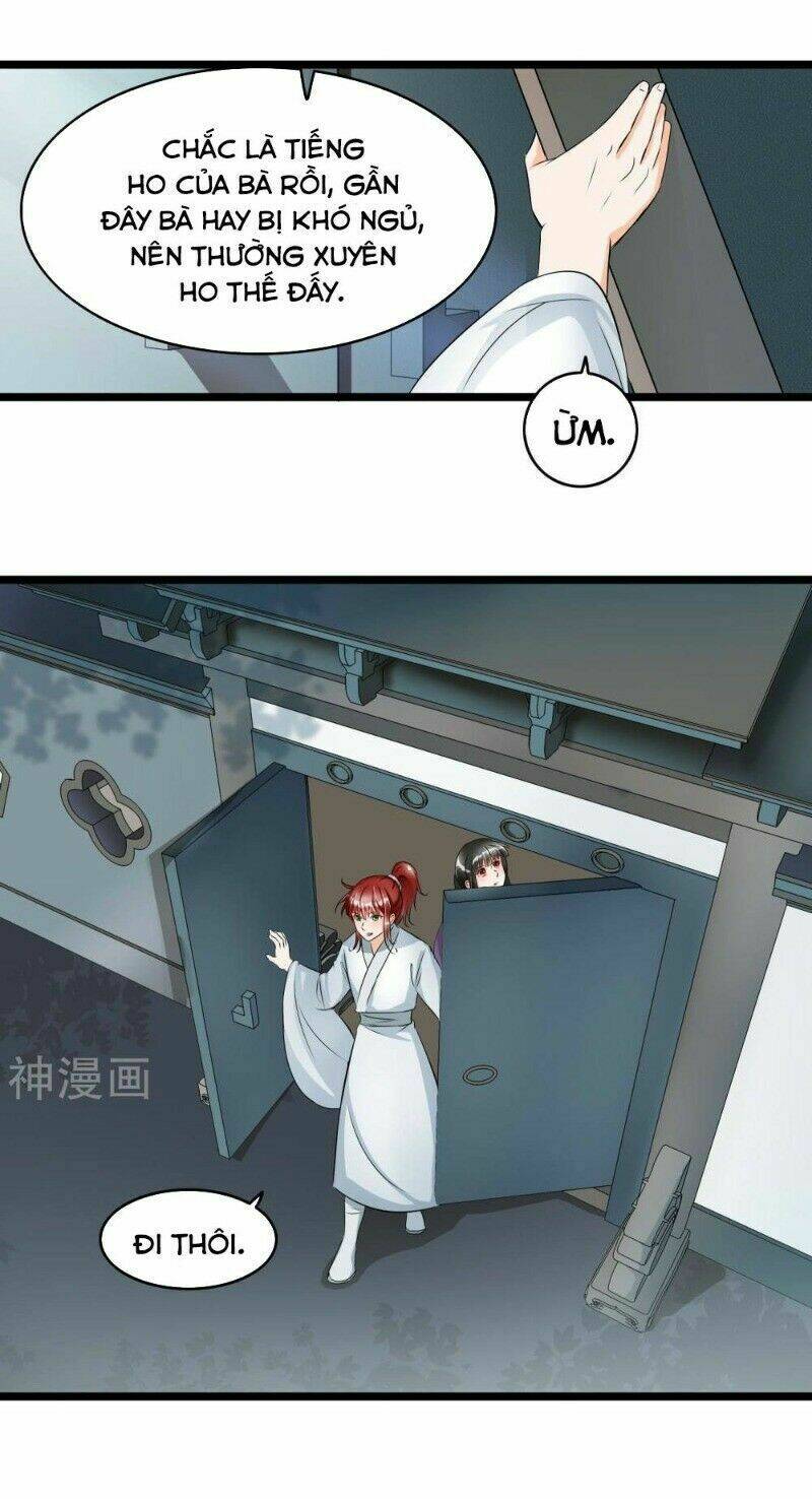 Nghịch Đồ Tại Thượng: Chapter 38