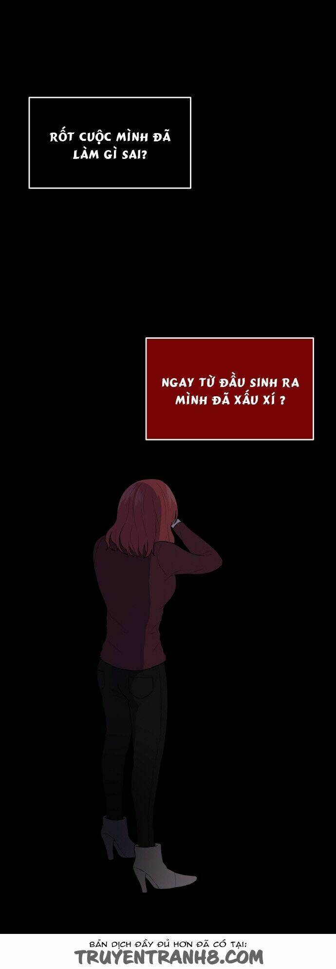 Người Đẹp Gangnam: Chapter 3