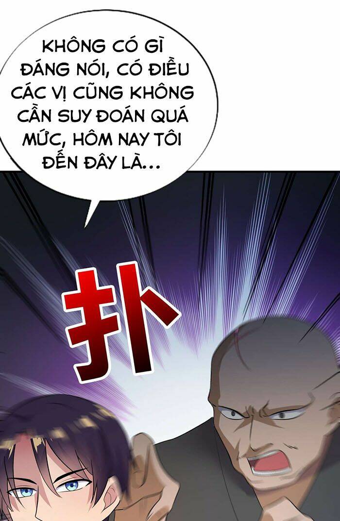 Đại Gia Livestream Vạn Giới: Chapter 20